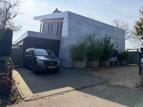 Vakantiewoning in Oostkapelle