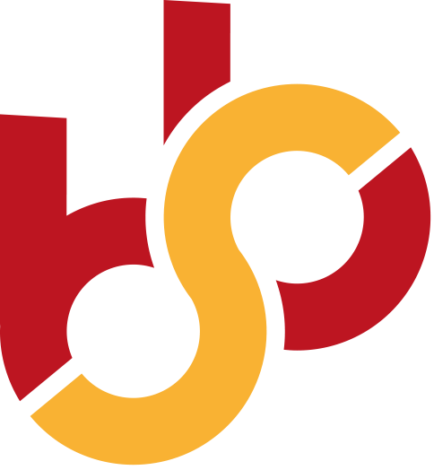 BB logo
